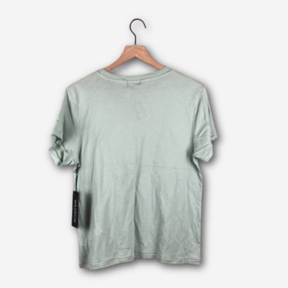 Wildfox "On the Prowl" Graphic Tee (M) - Picture 7 of 7